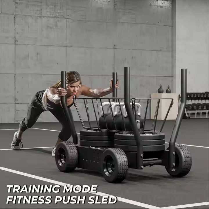 헬스 장비 피트니스 풀 푸시 파워 트레이닝 웨이트 플레 - Fitness Equipment 리뷰 및 가격